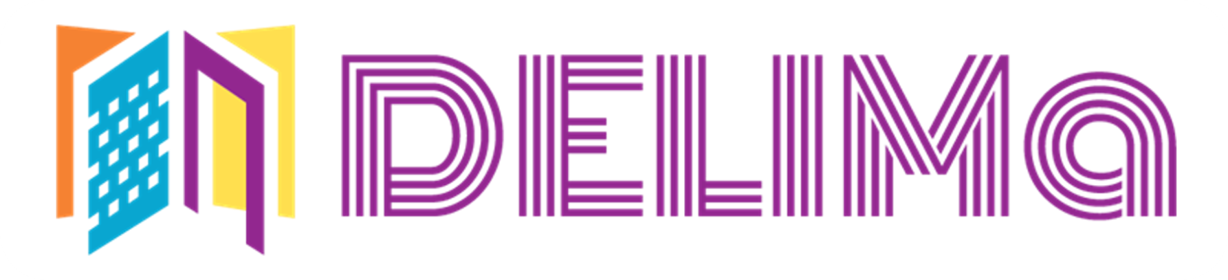 Logo DELIMA